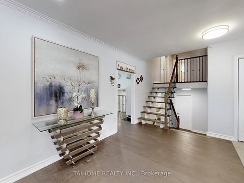 Photo 22 at 10 Centurion Court, Steeles, Toronto