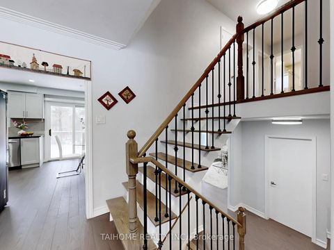 Photo 23 at 10 Centurion Court, Steeles, Toronto