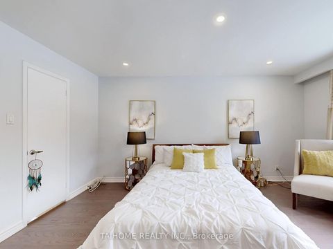 Photo 24 at 10 Centurion Court, Steeles, Toronto