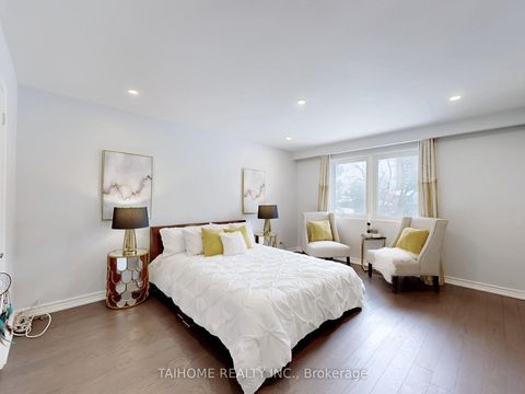Photo 25 at 10 Centurion Court, Steeles, Toronto