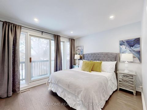 Photo 29 at 10 Centurion Court, Steeles, Toronto