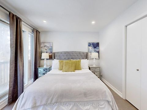 Photo 30 at 10 Centurion Court, Steeles, Toronto