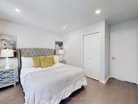 Photo 31 at 10 Centurion Court, Steeles, Toronto