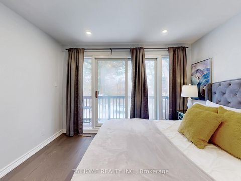 Photo 32 at 10 Centurion Court, Steeles, Toronto