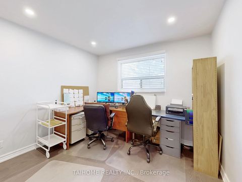 Photo 36 at 10 Centurion Court, Steeles, Toronto