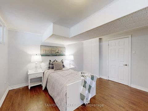 Photo 42 at 10 Centurion Court, Steeles, Toronto