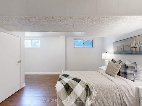 Photo 43 at 10 Centurion Court, Steeles, Toronto