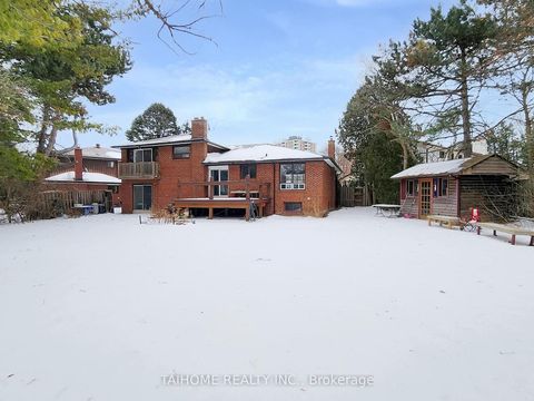 Photo 45 at 10 Centurion Court, Steeles, Toronto