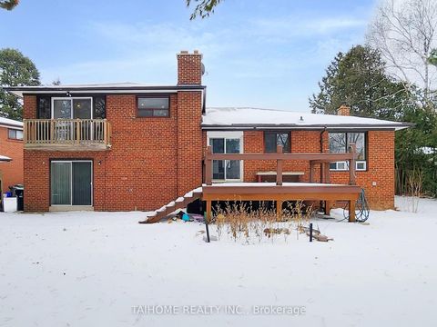 Photo 47 at 10 Centurion Court, Steeles, Toronto