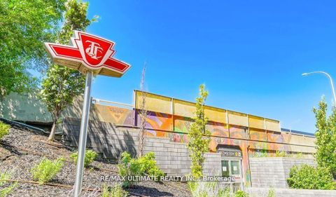 Photo 7 at 720 - 38 Monte Kwinter Court, Clanton Park, Toronto