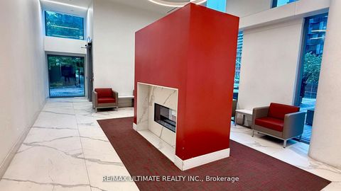 Photo 9 at 720 - 38 Monte Kwinter Court, Clanton Park, Toronto