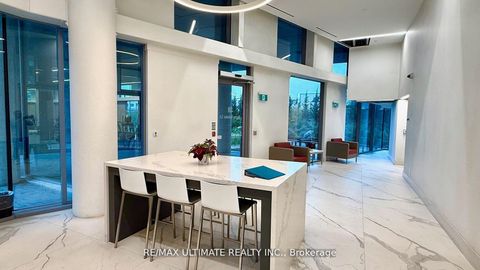 Photo 10 at 720 - 38 Monte Kwinter Court, Clanton Park, Toronto