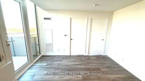 Photo 16 at 720 - 38 Monte Kwinter Court, Clanton Park, Toronto