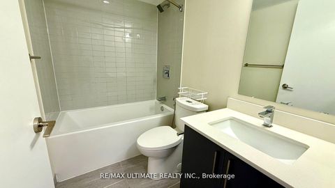 Photo 18 at 720 - 38 Monte Kwinter Court, Clanton Park, Toronto