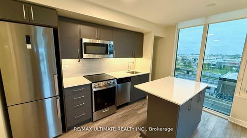 Photo 20 at 720 - 38 Monte Kwinter Court, Clanton Park, Toronto