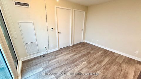 Photo 22 at 720 - 38 Monte Kwinter Court, Clanton Park, Toronto