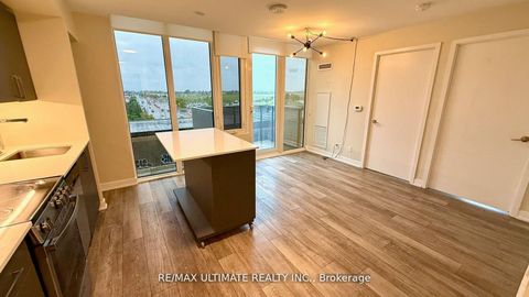 Photo 23 at 720 - 38 Monte Kwinter Court, Clanton Park, Toronto