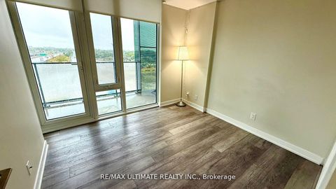 Photo 24 at 720 - 38 Monte Kwinter Court, Clanton Park, Toronto