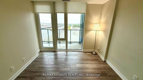 Photo 26 at 720 - 38 Monte Kwinter Court, Clanton Park, Toronto