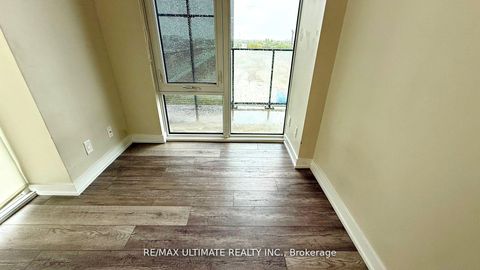 Photo 28 at 720 - 38 Monte Kwinter Court, Clanton Park, Toronto