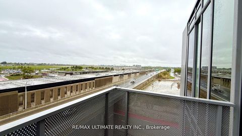 Photo 29 at 720 - 38 Monte Kwinter Court, Clanton Park, Toronto