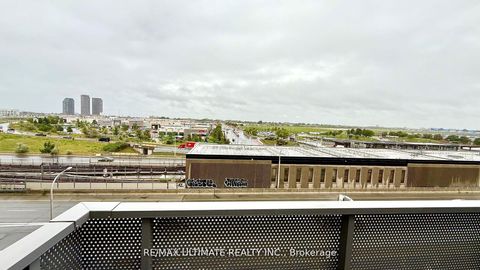 Photo 30 at 720 - 38 Monte Kwinter Court, Clanton Park, Toronto