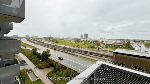 Photo 31 at 720 - 38 Monte Kwinter Court, Clanton Park, Toronto