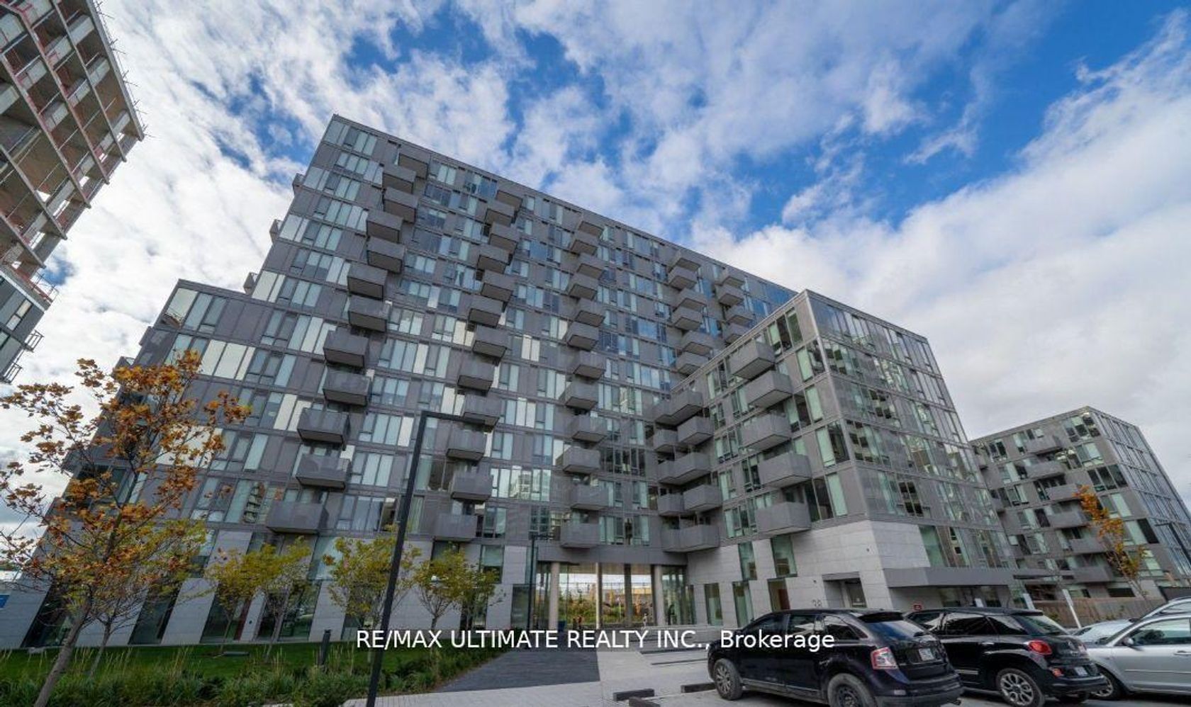 720 - 38 Monte Kwinter Court, Clanton Park, Toronto 