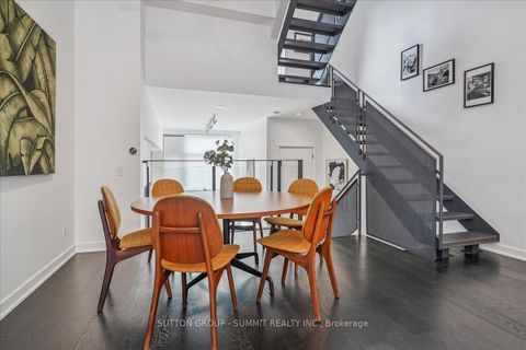 Photo 9 at 13 Gilead Place, Moss Park, Toronto