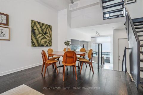 Photo 11 at 13 Gilead Place, Moss Park, Toronto