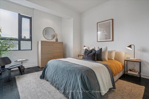 Photo 12 at 13 Gilead Place, Moss Park, Toronto