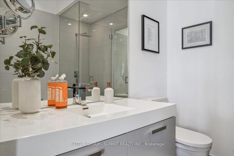 Photo 14 at 13 Gilead Place, Moss Park, Toronto