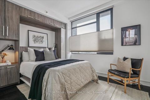 Photo 17 at 13 Gilead Place, Moss Park, Toronto