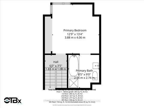 Photo 28 at 13 Gilead Place, Moss Park, Toronto