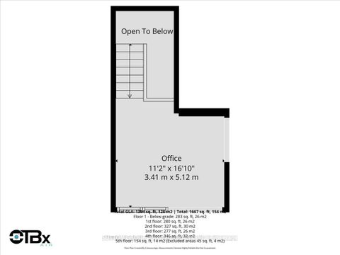 Photo 29 at 13 Gilead Place, Moss Park, Toronto