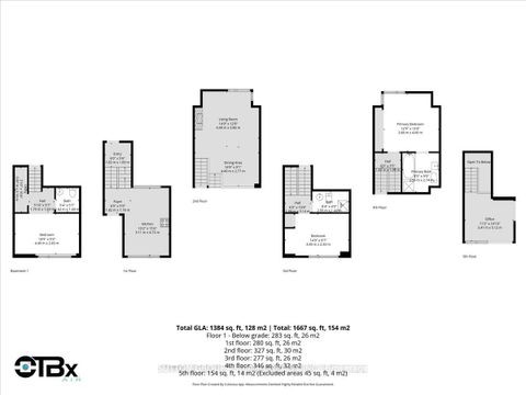 Photo 30 at 13 Gilead Place, Moss Park, Toronto