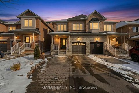 Photo 0 at 35 Manordale Crescent, Vellore Village, Vaughan