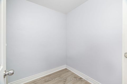 Photo 10 at 506 - 825 Kennedy Road, Ionview, Toronto