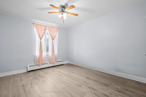 Photo 15 at 506 - 825 Kennedy Road, Ionview, Toronto