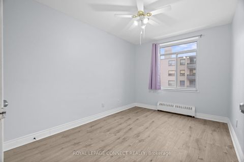 Photo 18 at 506 - 825 Kennedy Road, Ionview, Toronto