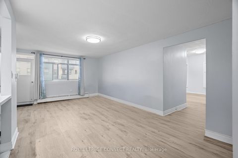 Photo 21 at 506 - 825 Kennedy Road, Ionview, Toronto