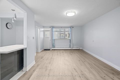 Photo 22 at 506 - 825 Kennedy Road, Ionview, Toronto