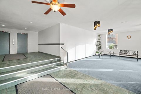 Photo 24 at 506 - 825 Kennedy Road, Ionview, Toronto