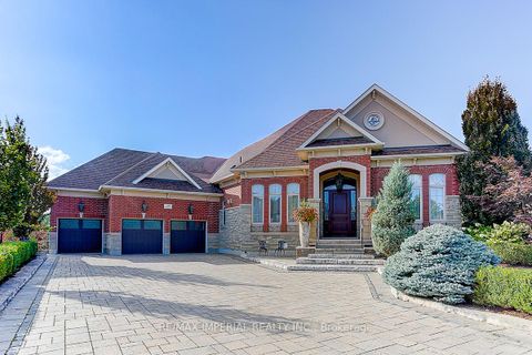 Photo 0 at 39 Fiorello Court, Vellore Village, Vaughan