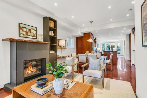 Photo 8 at 435 Ontario Street, Moss Park, Toronto