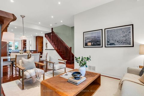 Photo 9 at 435 Ontario Street, Moss Park, Toronto