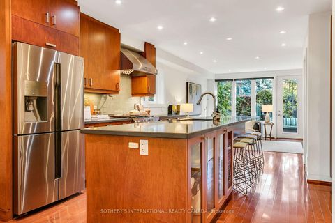 Photo 12 at 435 Ontario Street, Moss Park, Toronto