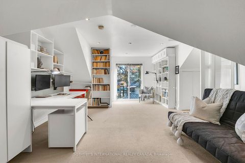 Photo 38 at 435 Ontario Street, Moss Park, Toronto