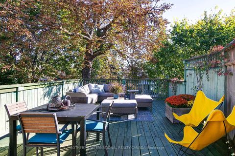 Photo 39 at 435 Ontario Street, Moss Park, Toronto