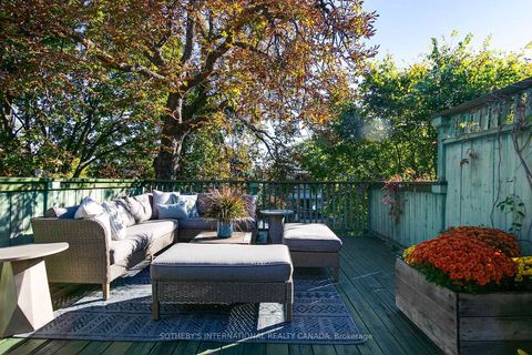 Photo 40 at 435 Ontario Street, Moss Park, Toronto